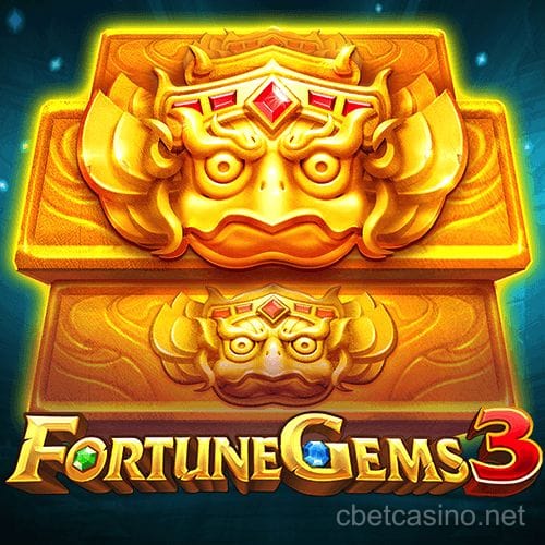 Fortune Gems 3