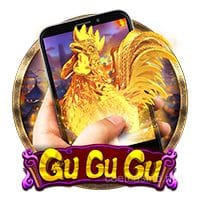 Imagen del juego GuGuGuM Hot en cbet casino